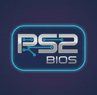 PS2 BIOS file icon